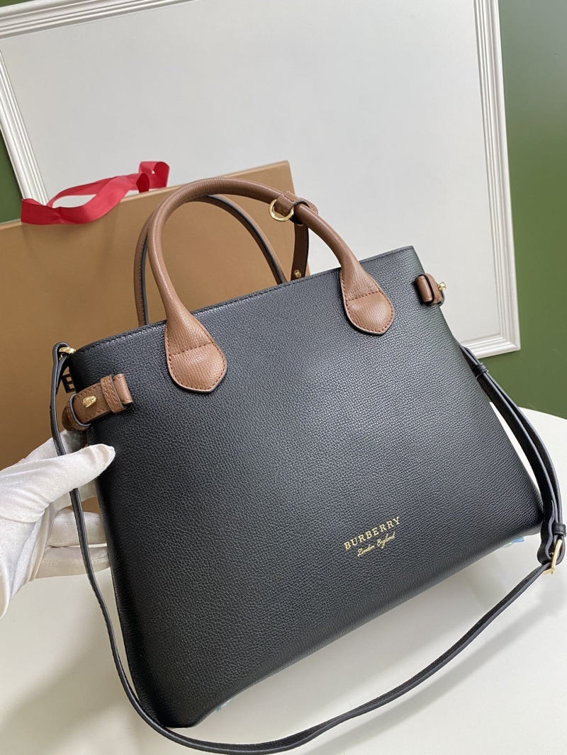 Bv*b*rry top handle bags